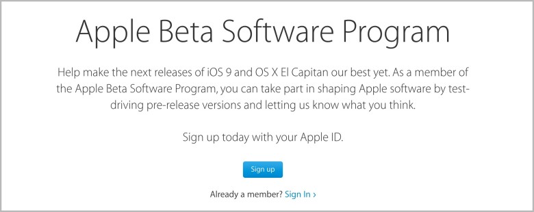 Backup Before Software Update Mac Os