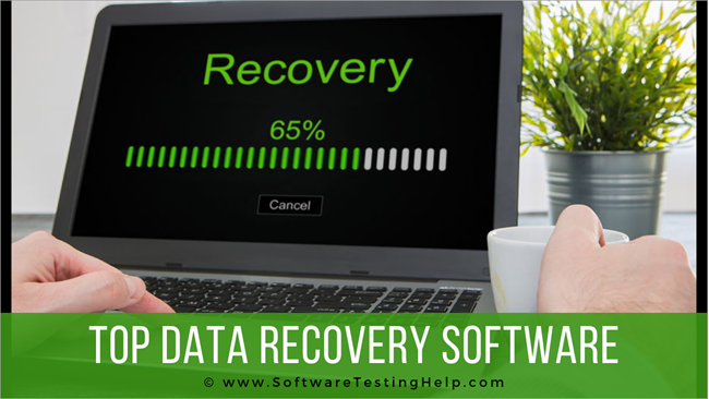 Free Trial Data Recovery Software For Mac