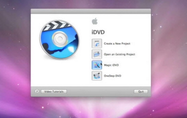 Best Video Editing And Dvd Burning Software For Mac