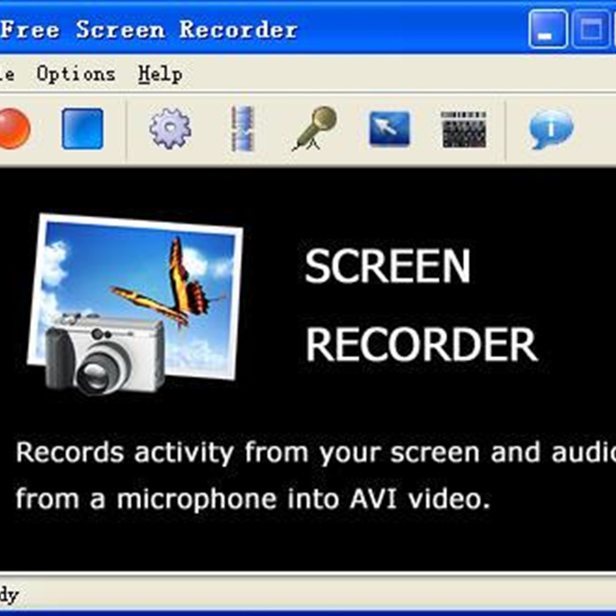 Good recording software for mac